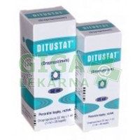  Ditustat  kapky 50ml GigaL k rna cz