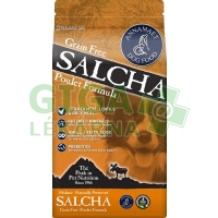 Annamaet Grain Free SALCHA 2 27kg 5lb GigaLekarna.cz