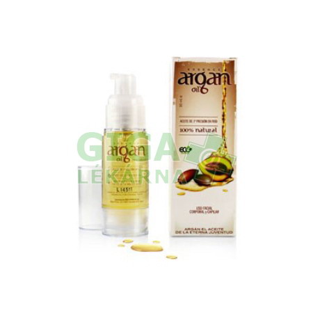 goldilocks argan oil essence