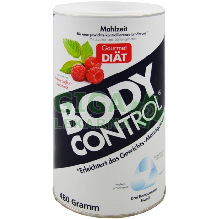 Body control n poj k udr en v hy malina jogurt 480g GigaL k rna.cz