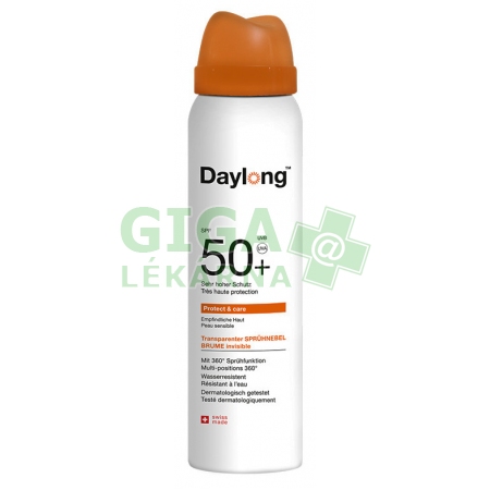 daylong 50 spray