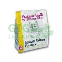 Eukanuba urinary struvite best sale