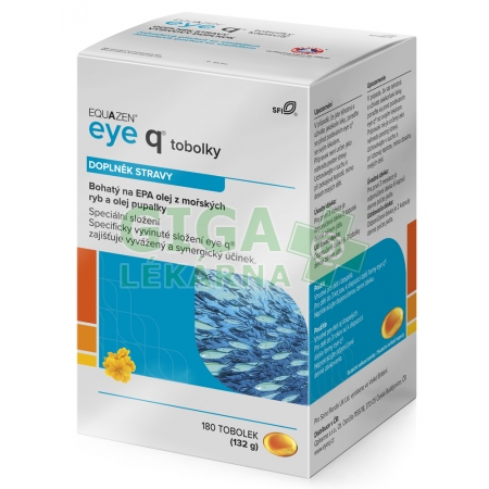 Eye Q 180 Tobolek Gigalekarna Cz