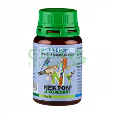 NEKTON B Komplex 35g - GigaLékárna.cz