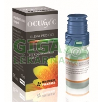  OCUhyl  C kapky 10ml GigaL k rna cz