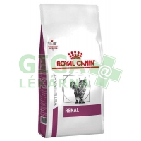 Royal canin 2025 renal rf23 feline